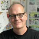 Profile picture of Rob Rogers