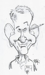 Profile picture of Chip Bok